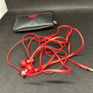 Beats corded headphones